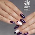 Pikkukuva 3 / 3: Victoria Vynn - Pure Creamy - 061 After Party - Gellack Brown