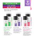 Pikkukuva 2 / 3: Victoria Vynn - Dehydrator Extra Adhesion - 60 ml Transparent