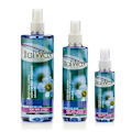 Pikkukuva 2 / 2: 100ml Efter vaxning lotion - Azulene - Italwax Blue