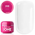 Miniatyrbillede 1 af 2: Base One - Builder - Shining - 15 gram - Silcare Transparent