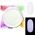 Miniatyrbillede 2 af 2: Neon pigment / pulver - Lila - 01 Purple