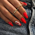Pikkukuva 6 / 6: Victoria Vynn - Gel Polish - 312 Red Shoto - Gellack Red