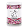 Miniatyrbillede 1 af 2: 800g Flex - Raspberry - Varmt Vax Burk - Italwax Pink