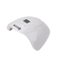 Miniatyrbillede 6 af 6: UV / LED - AlleLux X3 - Sømlampe - 54W White