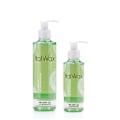 Pikkukuva 2 / 3: 250ml Före vaxning gel - Italwax Green
