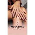 Miniatyrbild 10 av 11: Gel Polish -  Mega Base - Nude - 15 ml - Victoria Vynn Rosa