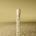Miniatyrbild 3 av 4: Gellack - ManiMore - Flash - Light Gold - Silcare Guld
