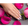 Miniatyrbild 5 av 6: Victoria Vynn - Pure Creamy - 191 Rose Petal - Gellack Rosa