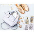 Miniatyrbillede 4 af 7: Victoria Vynn - Pure Creamy - 040 Walk of Fame - Gellack Gold