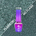 Pikkukuva 1 / 8: Mollylac - Gellack - Flashling lights - 612 5ml Green