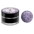 Pikkukuva 1 / 3: Victoria Vynn - Brilliant - 04 Confetti - Gelé Purple