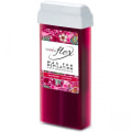 Miniatyrbild 1 av 4: 24x100g Raspberry - Roll on vax - Flex - Italwax Röd