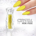 Pikkukuva 1 / 3: Minipixie - Kaviaaripallot - Keltainen - 11 - 5g Yellow