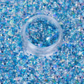 Pikkukuva 2 / 3: Sekoita glitteriä - Alpine-efekti - 02 Multicolor