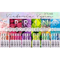 Miniatyrbillede 2 af 4: Victoria Vynn - Pure Creamy - 076 Candy Bloom - Gellack Red
