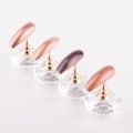 Miniatyrbild 2 av 3: Effektpulver - Chrome Effect - Rose 05 Koppar