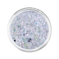 Miniatyrbillede 1 af 3: Bland glitter - Alpine effekt - 04 Multicolor