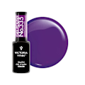 Miniatyrbild 1 av 5: Victoria Vynn - Gel Polish - 335 Loony Cyclamen - Gellack Lila