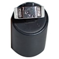 Pikkukuva 2 / 3: Love - Exklusiv ring i silver med Cubic Zirconia stenar one size