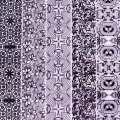 Pikkukuva 3 / 4: Kynsikalvo / folio - 10 värin sarja - 100 cm / kpl Multicolor