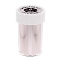 Miniatyrbillede 1 af 3: Nagel folie - 3D Glas #4 Silver