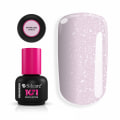 Miniatyrbild 1 av 2: Silcare  - 10in1 Revolution - Sparkling Violet 15 ml Lila