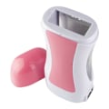 Pikkukuva 4 / 6: Vaxvärmare - "Roll on" Rosa för 100 ml patroner - 65 watt Pink