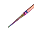 Miniatyrbild 1 av 2: Metall (Diamond cutter) slip bits - Unicorn - 15 multifärg