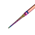 Pikkukuva 1 / 2: Metall (Diamond cutter) slip bits - Unicorn - 15 Multicolor