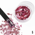 Pikkukuva 1 / 3: Kynsikoristeet - Broken Mirror - 05 Pink