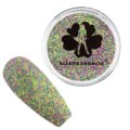 Miniatyrbillede 1 af 4: Effektpulver - Sukker - Candy Dream - 34 Multicolor