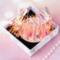 Miniatyrbild 4 av 5: Holografiskt nagelfolie för nageldekorationer - 06 multifärg