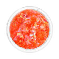 Miniatyrbillede 2 af 3: Negledekorationer - Broken Mirror - 11 Salmon