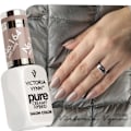 Miniatyrbillede 4 af 6: Victoria Vynn - Pure Creamy - 164 Mild Latte - Gellack Beige