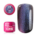 Pikkukuva 1 / 2: Base one - UV Gel - Chameleon - Purple Rain - 03 - 5 gram Multicolor