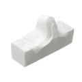 Miniatyrbillede 1 af 2: 100 st Depilation strips för vaxning  - Extra starka White