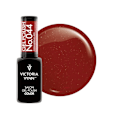 Miniatyrbillede 1 af 3: Victoria Vynn - Gel Polish - 044 Shimmering Red - Gellack Red