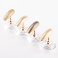 Miniatyrbild 2 av 4: Effektpulver - Chrome Effect - Guld - 02 Guld