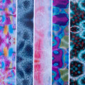 Pikkukuva 3 / 4: Kynsikalvo / folio - 10 värin sarja - 100 cm / kpl Multicolor