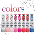 Pikkukuva 3 / 3: Victoria Vynn - Pure Creamy - 152 Coming up rose - Gellack Red