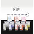 Miniatyrbild 2 av 4: 24x100g Orchid - Roll on vax - Top Line - Italwax Lila