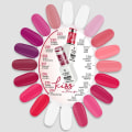 Miniatyrbillede 4 af 7: Victoria Vynn - Pure Creamy - 154 Summer in Mind - Gellack Pink