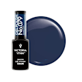 Pikkukuva 1 / 2: Victoria Vynn - Gel Polish - 079 In The Navy - Gellack Marine blue