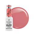 Miniatyrbillede 1 af 4: Victoria Vynn - Pure Creamy - 076 Candy Bloom - Gellack Red