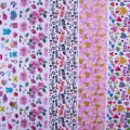 Pikkukuva 3 / 3: Kynsikalvo / folio - 10 värin sarja - 100 cm / kpl Multicolor