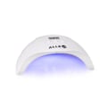 Pikkukuva 5 / 6: UV / LED - AlleLux X3 - Naulalamppu - 54W White