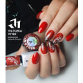 Pikkukuva 6 / 10: Victoria Vynn - Pure Creamy - 048 Red Obsessed - Gellack Red