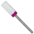 Pikkukuva 1 / 2: Keramisk slip bits - Vit / Röd - A0713T-3XC Multicolor