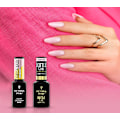 Miniatyrbild 9 av 11: Gel Polish -  Mega Base - Blink Pink - 15 ml - Victoria Vynn Rosa