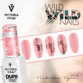 Miniatyrbild 2 av 7: Victoria Vynn - Pure Creamy - 183 Flamingo Coctail - Gellack Rosa